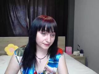 nina_flawlees on Flirt4Free 