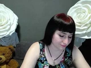 nina_flawlees on Flirt4Free 