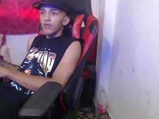 occoner_weed on Flirt4Free 