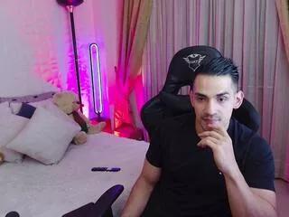 patrick_stonne on Flirt4Free