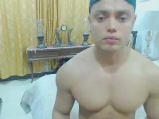 peter_ryder on Flirt4Free 
