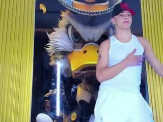 randy_vixx on Flirt4Free