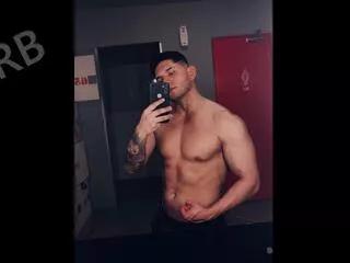 richard_millerr on Flirt4Free
