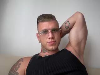 richie_grey on Flirt4Free