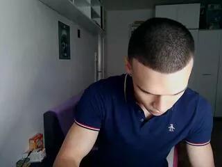 ridge_hunter on Flirt4Free