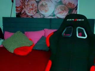 robin_rieff on Flirt4Free