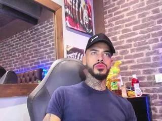 rocky_millan on Flirt4Free