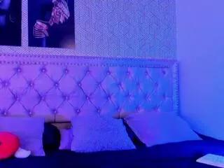 samantha_walle on Flirt4Free