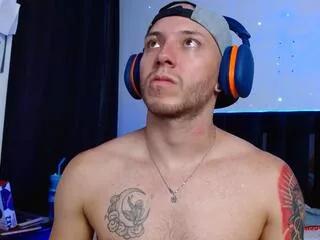 sammuel_rogers on Flirt4Free 