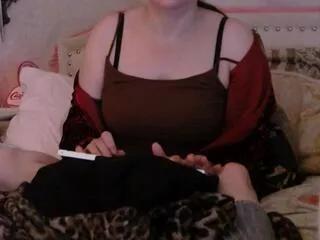 sarah_phillips on Flirt4Free
