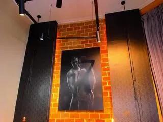 scott_fish on Flirt4Free