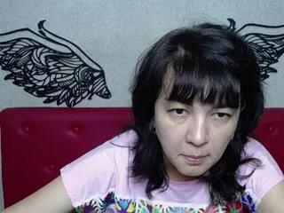 selena_lim on Flirt4Free 