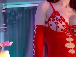 serena_reese on Flirt4Free 