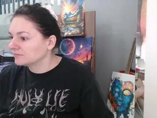 shally_lee on Flirt4Free