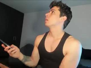 sstefan_salvatore on Flirt4Free 