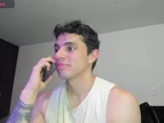 sstefan_salvatore on Flirt4Free 