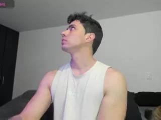 sstefan_salvatore on Flirt4Free 