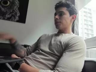 sstefan_salvatore on Flirt4Free 