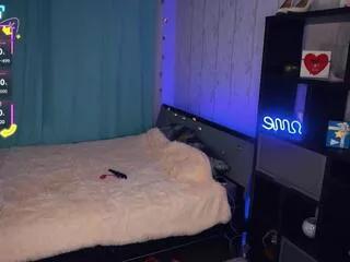 tate_green on Flirt4Free 
