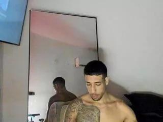 thiago_lugo on Flirt4Free