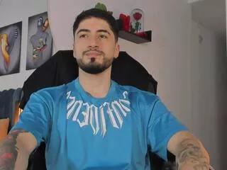 thomas_marzo on Flirt4Free