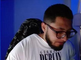 thomas_spilios on Flirt4Free
