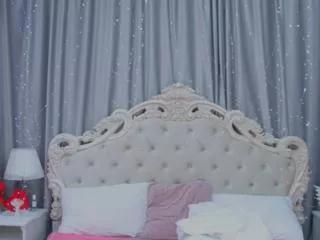 tina_madisson on Flirt4Free