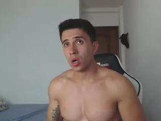 tom_lust on Flirt4Free