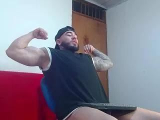 tommy_blessd on Flirt4Free 
