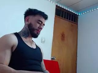 tommy_blessd on Flirt4Free 