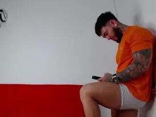 tommy_blessd on Flirt4Free 