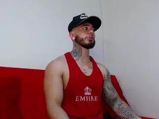 tommy_blessd on Flirt4Free 