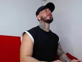 tommy_blessd on Flirt4Free 