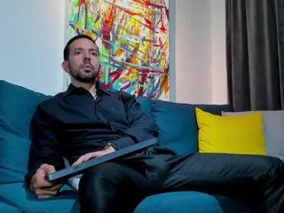 tommy_raymond on Flirt4Free 