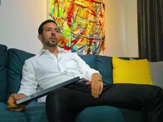 tommy_raymond on Flirt4Free 