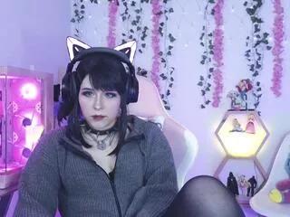 violet_ricci on Flirt4Free 