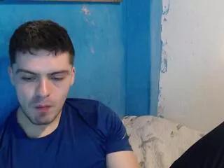 will_grey on Flirt4Free 