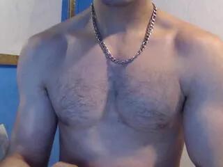 will_grey on Flirt4Free 