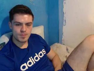 will_grey on Flirt4Free 