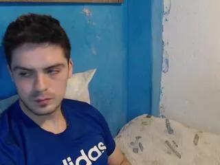 will_grey on Flirt4Free 
