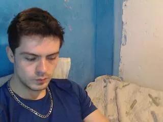 will_grey on Flirt4Free 