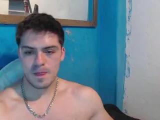 will_grey on Flirt4Free 