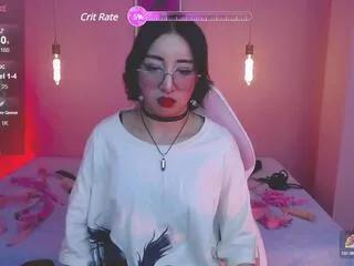 xayah_glen on Flirt4Free 