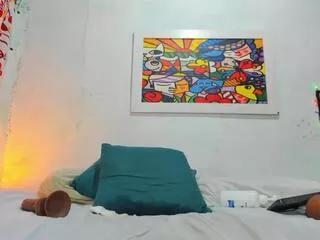 yessica_collins on Flirt4Free 