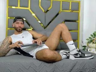 yorby_maxx on Flirt4Free