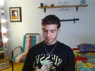 zack_buttoon on Flirt4Free
