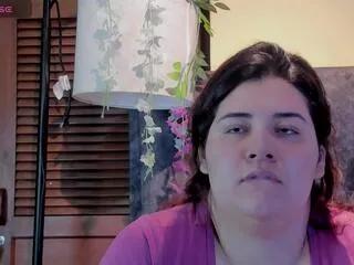 zoe_kley on Flirt4Free