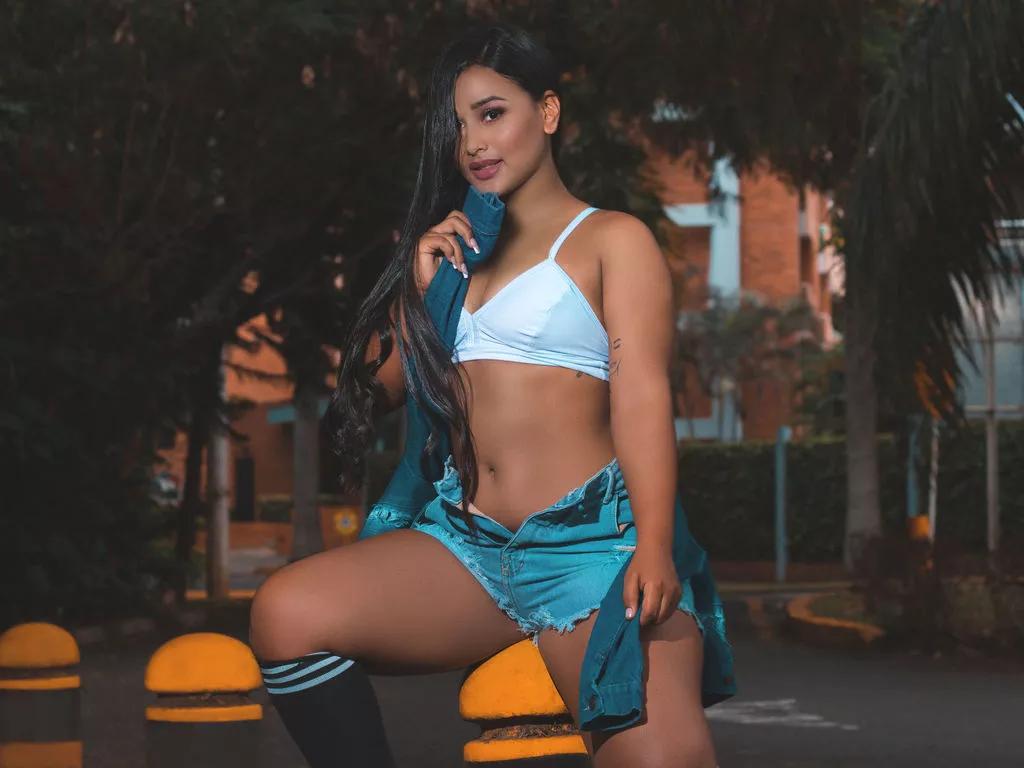 AbbyMarshall on LiveJasmin