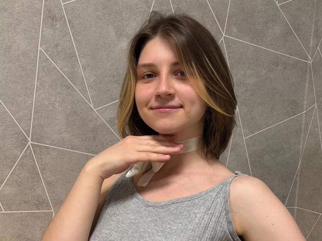 AgnesPassero on LiveJasmin