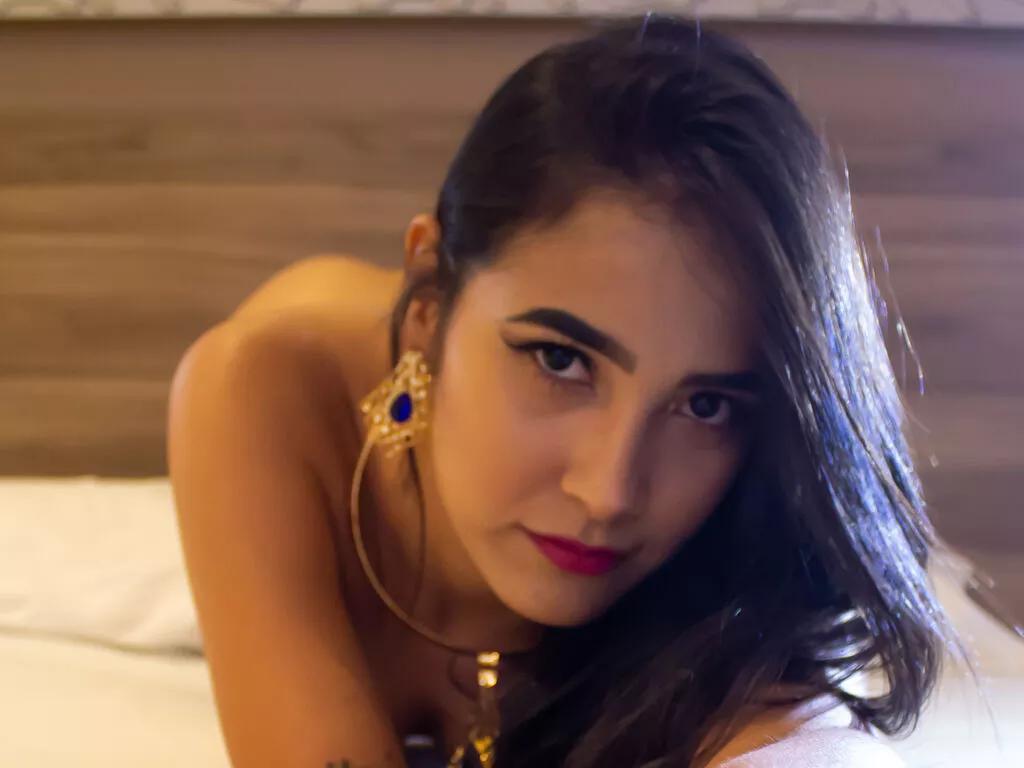 AlisonColemans on LiveJasmin